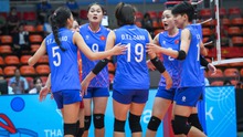 Tin nóng thể thao sáng 18/12: Tuyển thủ bóng chuyền nữ Việt Nam dự SEA Games 2025 chính thức chia tay đội bóng