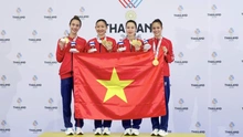 Xem VTV trực tiếp SEA Games 2025 hôm nay 19/12