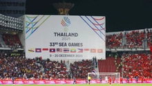 SEA Games 2025 bùng nổ hiệu ứng kinh tế, Thái Lan dự kiến thu về hơn 8.400 tỷ đồng