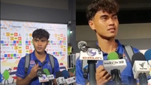 Cầu thủ Thái Lan đá phản lưới nhà xin lỗi, tiết lộ lý do đội nhà thua U22 Việt Nam ở chung kết SEA Games