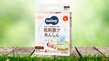 Bỉm Moony Newborn có hợp với bé không? Gợi ý cách chọn tã chuẩn cho trẻ sơ sinh