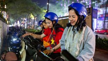 Tour xe đạp đêm “Hà Nội Đẹp Sound”: Nghe phố kể chuyện
