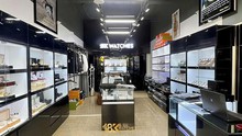 18K Watches - Showroom nổi bật hàng đầu về kinh doanh đồng hồ đeo tay luxury