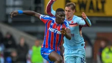 Nhận định, soi tỷ lệ Burnley vs Crystal Palace 02h30 ngày 04/12, Premier League