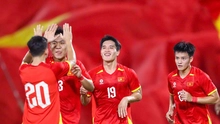 7 quốc gia Đông Nam Á mua bản quyền phát sóng SEA Games 2025, trận đấu của U22 Việt Nam được trực tiếp đầu tiên