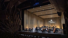 Spirit of Vienna tại Nhà hát Hồ Gươm: Những tràng pháo tay không ngớt, VPBank lan tỏa tinh hoa âm nhạc thế giới