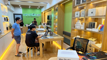 MACONE - Địa chỉ mua MacBook cũ uy tín, chất lượng không thể bỏ qua