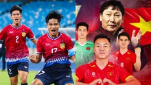 Lịch thi đấu bóng đá hôm nay 3/12: Trực tiếp U22 Việt Nam đấu với U22 Lào