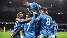 Nhận định, soi tỷ lệ Napoli vs Cagliari 00h00 ngày 4/12, Coppa Italia