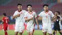 Bóng đá nam SEA Games 2025: Đầu sẽ xuôi với U22 Việt Nam
