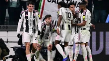 Juventus đánh bại Roma, áp sát top 4 Serie A