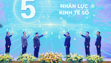 Thủ tướng Phạm Minh Chính: Phát triển kinh tế số, xã hội số, công dân số với "5 tiên phong, 5 có và 5 không"
