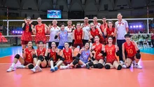 Ngôi sao bóng chuyền nữ Việt Nam lập kỳ tích và nhận vinh dự cao quý sau khi kết thúc SEA Games 2025