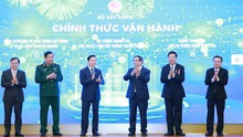 Thủ tướng Phạm Minh Chính: Ngành Xây dựng thực hiện “5 đảm bảo, 6 đột phá” để phát triển kết cấu hạ tầng đồng bộ, hiện đại