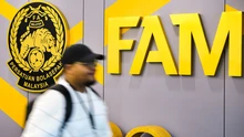 FAM báo cảnh sát vụ cầu thủ ngoại giả giấy tờ để nhập quốc tịch Malaysia