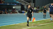 Trọng tài bắt oan ĐT nữ Việt Nam ở SEA Games 2025 có thể khiến đồng nghiệp bị vạ lây