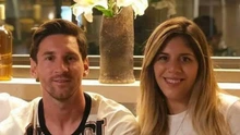 Em gái kín tiếng của Messi phải hoãn đám cưới vì gặp tai nạn giao thông nghiêm trọng