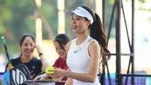 Từ ngày vợ đi chơi pickleball, gia đình yên ấm đến kì lạ