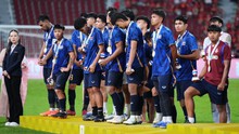 Nhà báo Thái Lan 'mổ xẻ' thất bại của đội U22 ở SEA Games 2025, không hoàn toàn đổ lỗi cho Madam Pang