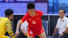 Tuyển trẻ Việt Nam xuất sắc thắng 18-0 trước khi gặp Thái Lan ở giải đấu lớn