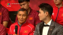 Tin nóng thể thao sáng 24/12: HLV Mai Đức Chung nói lời gan ruột về chung kết SEA Games, tiết lộ chiến thuật của ĐT nữ Việt Nam