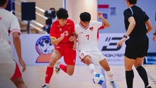 Đội tuyển Việt Nam thoát thua Indonesia cực ngoạn mục ở giải Đông Nam Á 2025