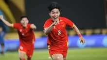 Lộ diện 'lực lượng nòng cốt' của tuyển Việt Nam cho mục tiêu World Cup 