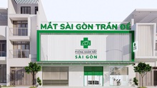 Mắt Sài Gòn Cần Thơ phát triển dịch vụ nhãn khoa chất lượng cao tại khu vực ĐBSCL