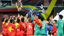 Báo Jordan đánh giá cao U23 Việt Nam trước thềm VCK U23 châu Á 2026