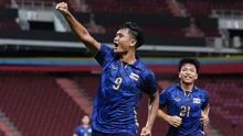 U23 Thái Lan mất ngôi sao số 1 trước VCK U23 Châu Á 2026