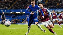Link xem trực tiếp bóng đá Chelsea vs Aston Villa 00h30 ngày 28/12, xem Premier League vòng 18