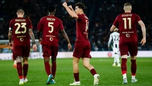 Nhận định, soi tỷ lệ Roma vs Genoa 02h45 ngày 30/12, vòng 17 Serie A