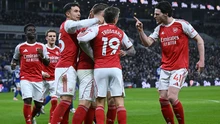 TRỰC TIẾP bóng đá Arsenal vs Brighton 22h00 hôm nay, Ngoại hạng Anh vòng 18