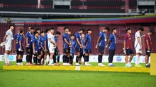 Vừa thua U22 Việt Nam, bóng đá Thái Lan lại gây sốc ngay trước VCK U23 Châu Á 2026