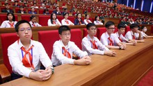 5 đại biểu nhỏ tuổi nhất dự Đại hội Thi đua yêu nước lần thứ XI