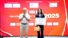 VĐV Việt Nam giành nhiều huy chương nhất SEA Games 33 vừa chinh phục thêm 9 HCV và được vinh danh