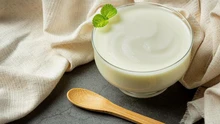Sữa chua "lên ngôi" nhờ xu hướng sống khỏe