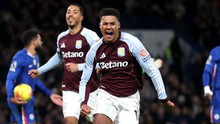 Cuộc đua vô địch Ngoại hạng Anh: Aston Villa sẽ gây bất ngờ cho Arsenal và Man City?