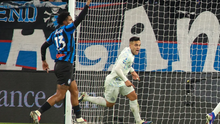 Lautaro Martinez ghi bàn, Inter dẫn đầu Serie A sau chiến thắng kịch tính 