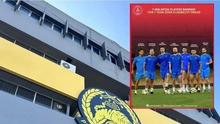 Bóng đá Malaysia lập kỷ lục buồn về... tiền phạt, 'đốt' gần 16 tỷ trong năm 2025