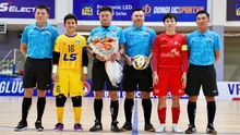 Kỷ lục gia của đội tuyển Việt Nam chuyển sang đá futsal sau khi giải nghệ sân cỏ