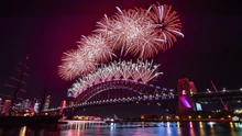 Những thành phố có màn pháo hoa Giao thừa đẹp nhất thế giới