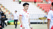 Bàn thắng đầu tiên của Đình Bắc tại SEA Games