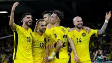 ĐT Malaysia nguy cơ bị cấm dự 2 kỳ Asian Cup liên tiếp vì gian lận nhập tịch ở trận gặp ĐT Việt Nam