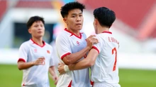Điểm nhấn U22 Việt Nam 2-1 U22 Lào: Đình Bắc tỏa sáng nhưng cả đội phung phí quá nhiều cơ hội