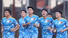 Kết quả bóng đá SEA Games 2025 mới nhất
