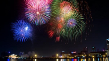 Các điểm bắn pháo hoa đêm giao thừa Tết Dương lịch 2026 tại TP HCM
