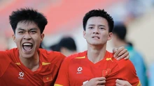 TRỰC TIẾP bóng đá Việt Nam vs Syria 19h00 hôm nay, giao hữu U23 Quốc tế