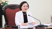 Phó Thủ tướng Phạm Thị Thanh Trà: Chuẩn bị kỹ để Đại hội Thi đua yêu nước toàn quốc được tổ chức chu đáo