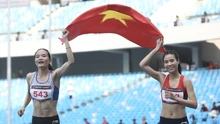 Tổng thư ký Nguyễn Mạnh Hùng: 'Điền kinh Việt Nam phấn đấu soán ngôi Thái Lan tại SEA Games 33'